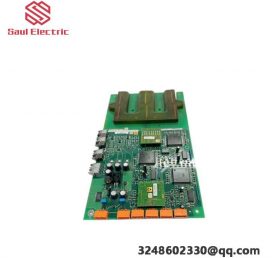 ABB 3ВНВ002916R0101 UFC721AE101 Digital Quantity Control Board