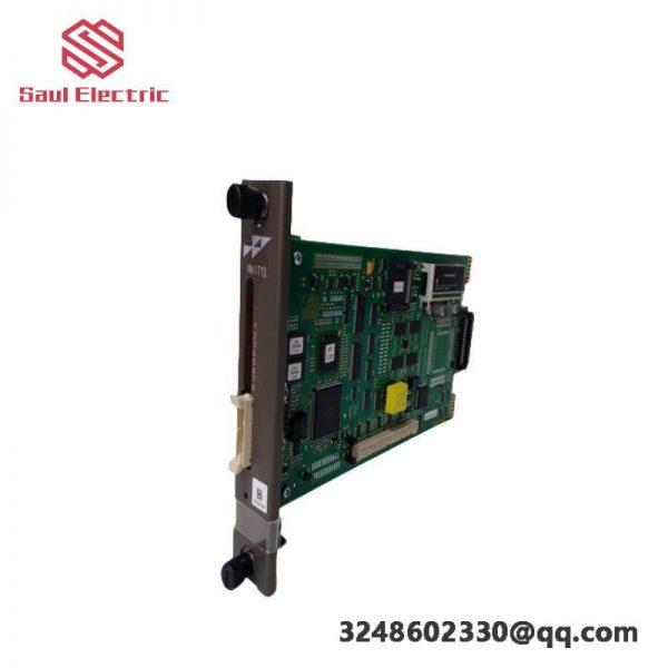 ABB 3ВНE024577R0101 PPC907BE101: Advanced PCB DCS Module for Industrial Automation