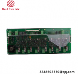 ABB 3ADT220072R0012 Industrial Control Board