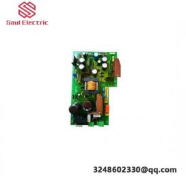 ABB 3ADT220090R0003 Power Supply Circuit Board, High-Efficiency Modular Electronics