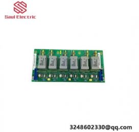 ABB 3ADT220090R0043 - Advanced Industrial Circuit Board