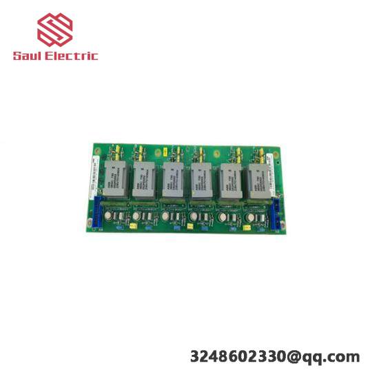 ABB 3ADT220090R0043 - Advanced Industrial Circuit Board