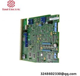 ABB 3ADT309600R0002 Industrial Control Board - Without Software, for Advanced Automation Solutions