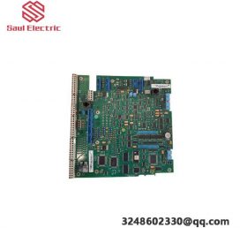 ABB 3ADT309600R0012 Industrial Control Board