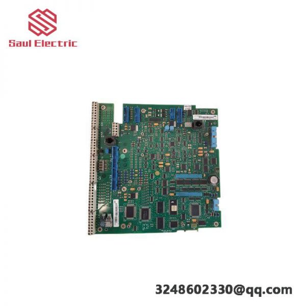 ABB 3ADT309600R0012 Industrial Control Board