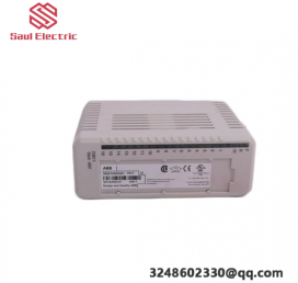 ABB 3ADT309900R1 - High Performance Control Module; Producer:ABB