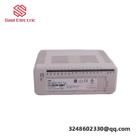 ABB 3ADT309900R1 - High Performance Control Module; Producer:ABB