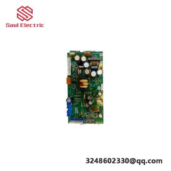 ABB SDCS-POW-4-COAT Power Supply, 3ADT315100R1001, Advanced Industrial Control Module