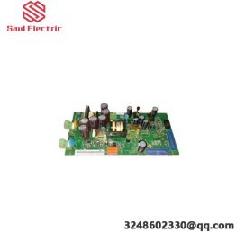 ABB 3ADT315100R1001 SDCS-POW-4-COAT SDCS-POW 4 POWER SUPPLY