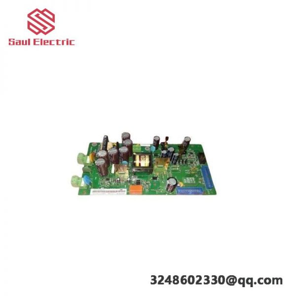 ABB 3ADT315100R1001 SDCS-POW-4-COAT SDCS-POW 4 POWER SUPPLY