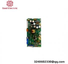 ABB SDCSPOW4 Power Converter Board - 3ADT315100R1001, Industrial Control Module