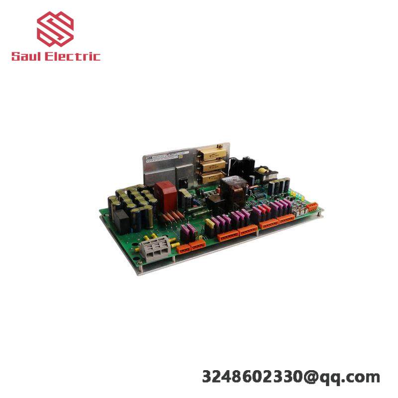 ABB NG8903 RED - High-Performance Control Module