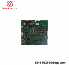 ABB 3ASC25H203 Digital Module