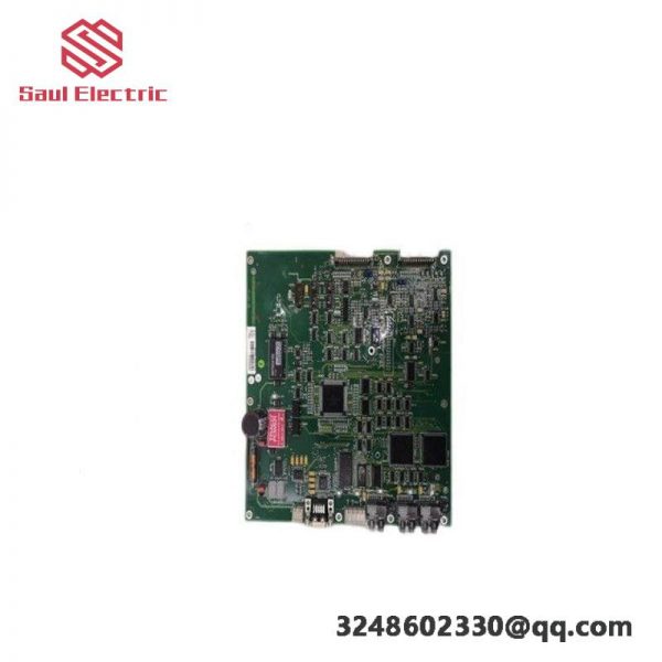 ABB 3ASC25H203 Digital Module