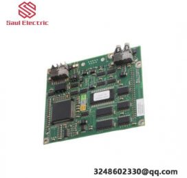 ABB 3ASC25H204 DAPU100 PLC Control Board