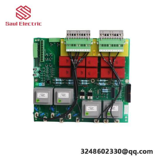 ABB 3ASC25H208 DATX100 - High Precision Digital Module