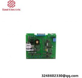 ABB 3ASC25H214 DATX130 Pulse Transformer Board Module for Industrial Control Systems