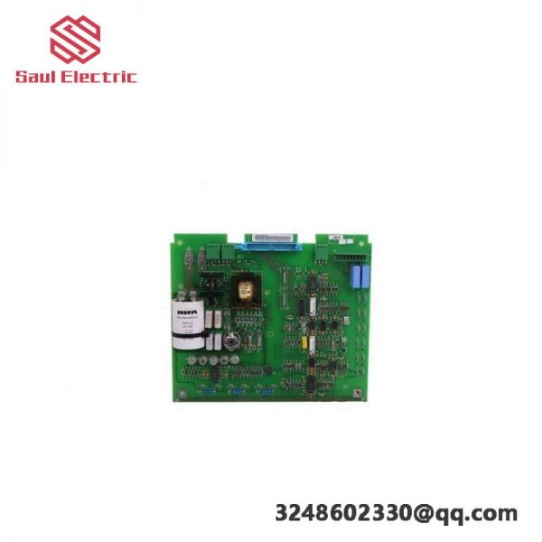 ABB 3ASC25H214 DATX130 Pulse Transformer Board Module for Industrial Control Systems