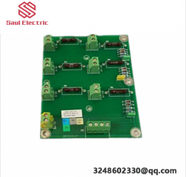 ABB 3ASC25H215E DATX131 Industrial Control Module