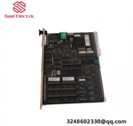 ABB 3ASC25H219B DATX133 - Industrial Control Module