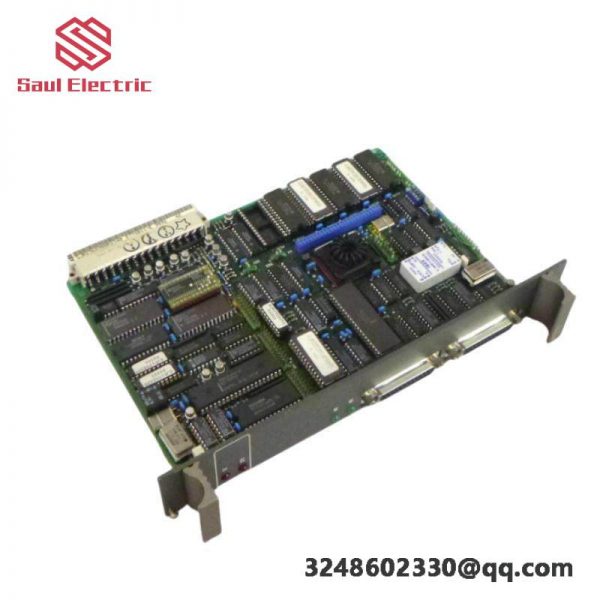 ABB 3ASC25H705 Digital Module, PLC Component for Industrial Automation