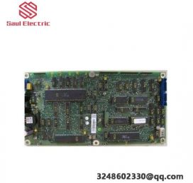 ABB 3ASD489301A410 YPK107E - Advanced Industrial Control Module