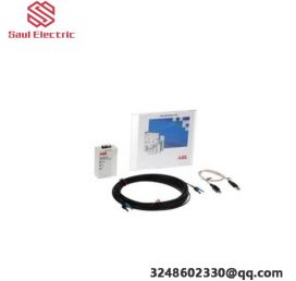 ABB 3AUA0000040000 DriveWindow 2.x PC Card Kit (EN)