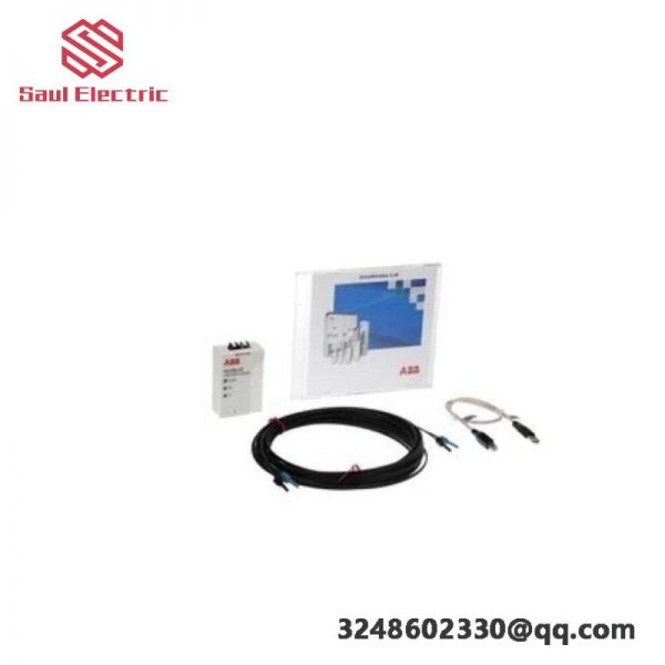 ABB 3AUA0000040000 DriveWindow 2.x PC Card Kit (EN)