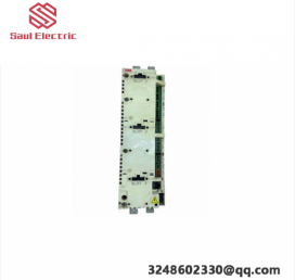 ABB 3AUA0000047068 Control Unit - Precision Engineering for Industrial Automation