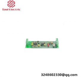 ABB 3AUA489002B4562: Advanced PCB Card for Industrial Control Solutions