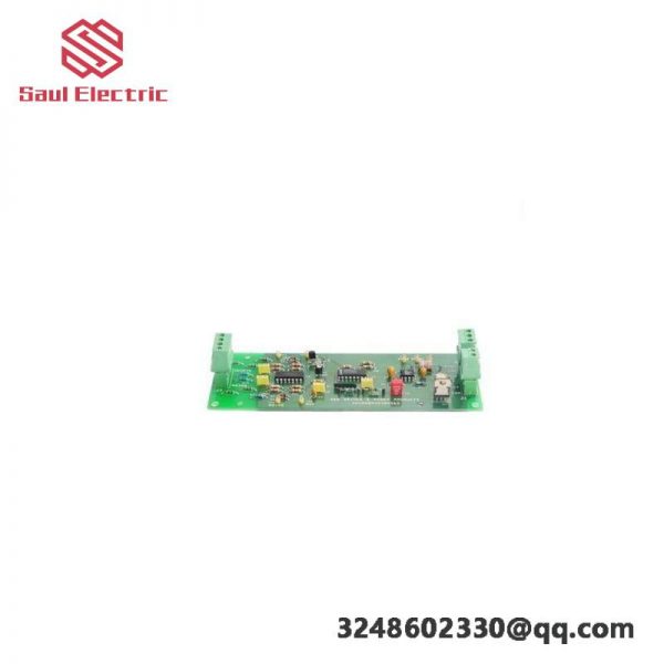 ABB 3AUA489002B4562: Advanced PCB Card for Industrial Control Solutions