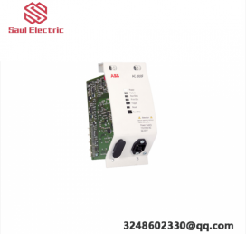 ABB 3BDH000013R1 Power Supply - High Efficiency & Reliable Industrial Power Solution