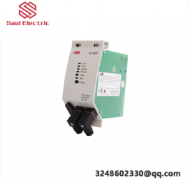 ABB 3BDH000014R1 Power Supply - High-Performance AC Power Module