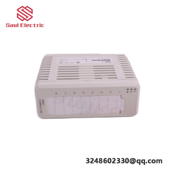 ABB 3BDH000014R1 SD812F - Red.24V DC Power Supply