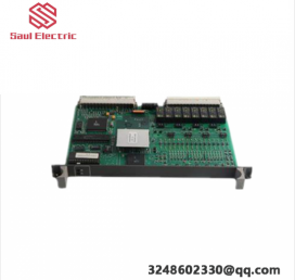 ABB 3BDH000032R1 - FI830F Fieldbus Module