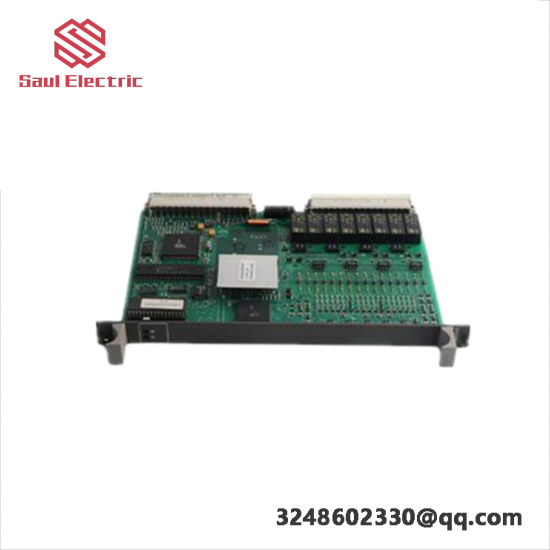 ABB 3BDH000032R1 - FI830F Fieldbus Module