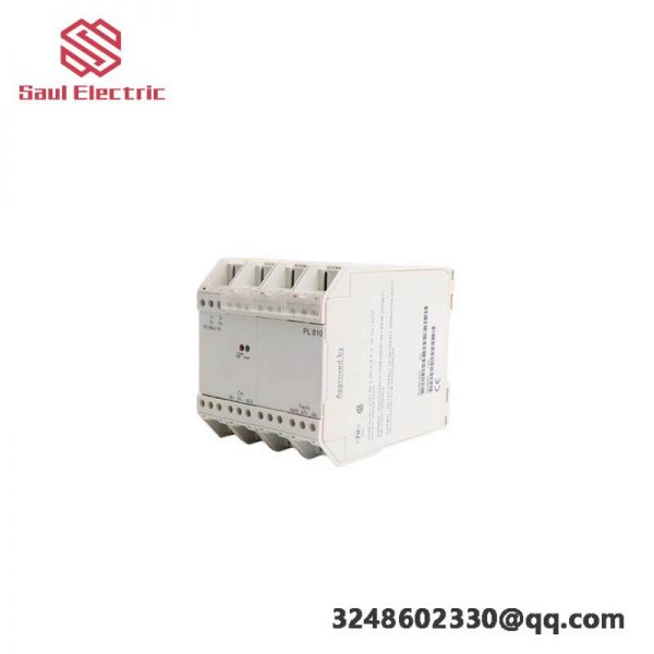 ABB PL810 Profibus Linking Device, 3BDH000311R0101