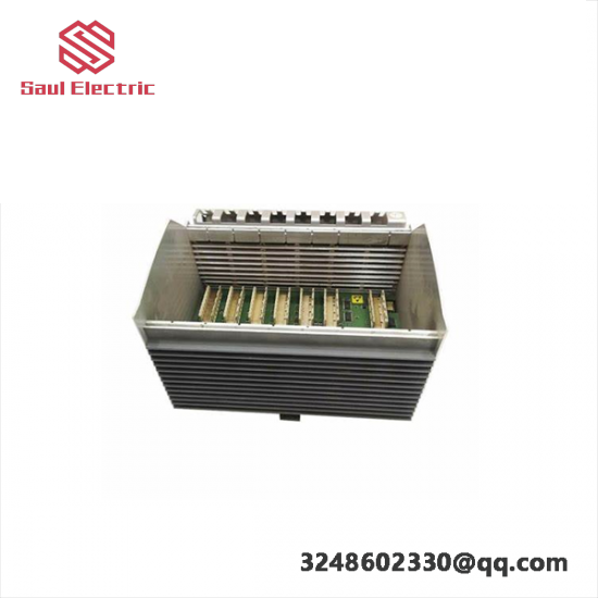 ABB PM803F Base Unit, 3BDH000503R1 - Advanced Control Solution