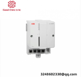 ABB 3BDH000607R1 Industrial Controller