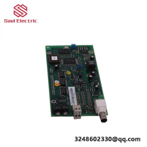 ABB 3BDH000741R1 21-P - Industrial Control Module for Automation Systems