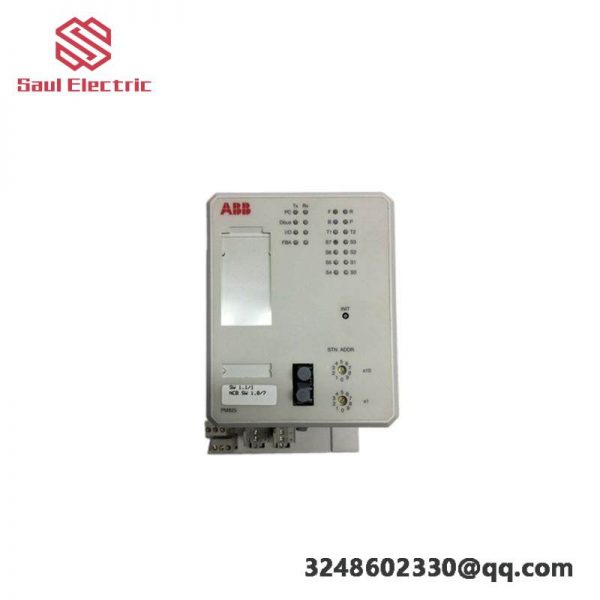 ABB 3BDH000741R1 Industrial Control Module