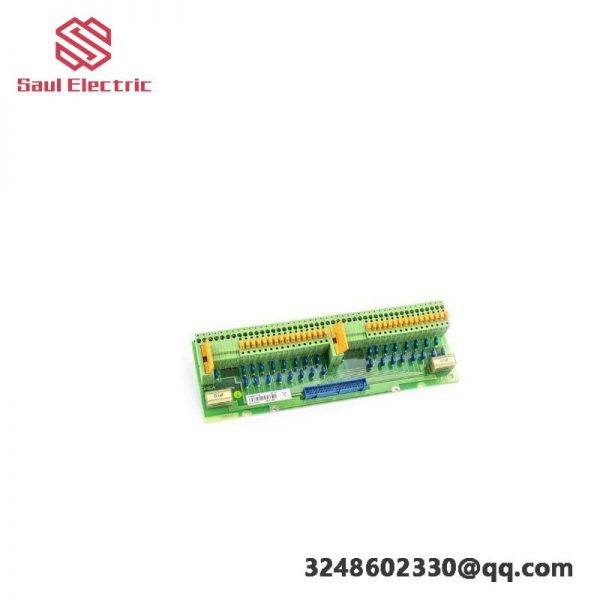 ABB 3BDH000741R1 CTI Industrial Control Module