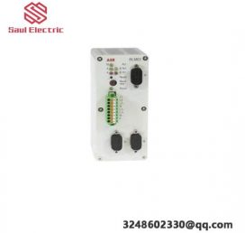 ABB 3BDZ000398R1 RLM01 Redundancy Link Module