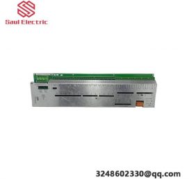 ABB 3BHB000272R0101 - High-Performance I/O Interface Module