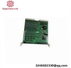 ABB KUC720AE01 3BHB000652R0001: Precision Control Module for Advanced Automation Solutions