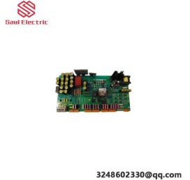 ABB 3BHB000652R0101 Industrial Control Circuit Board