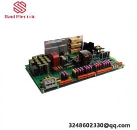 ABB 3BHB000652R0101 KU C720 Circuit Board - Advanced Control Module for Industrial Automation