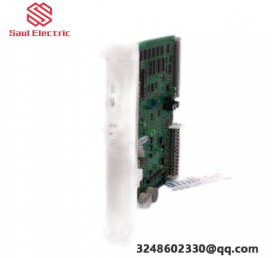 ABB 3BHB001336R0001 UNS1860b-P V1 | High-Performance Industrial Control Module