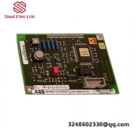 ABB UN869A-P V2 Printed Circuit Board