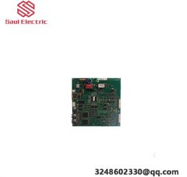 ABB 3BHB002000R0001 - B25835S2205K007 Control Module